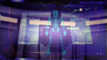 Cartoon Marvel's Avengers Assemble episode 2