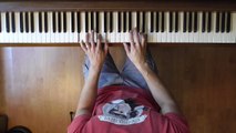 Piano Tutorial | Jingle Bells