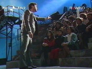 Maurizio Milani - Smaltimento Genitori