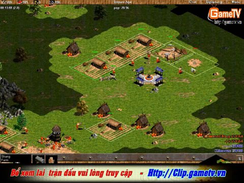 CSDN vs Minh Nhat 050712 Shang Tran 3