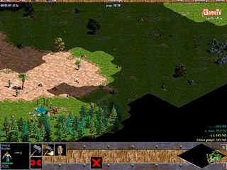 [GameTV.Vn] Giao luu | Xman vs TTN Shang Tran 2(06062012)