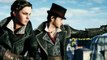 ASSASSIN'S CREED SYNDICATE Twin Assasin's Trailer