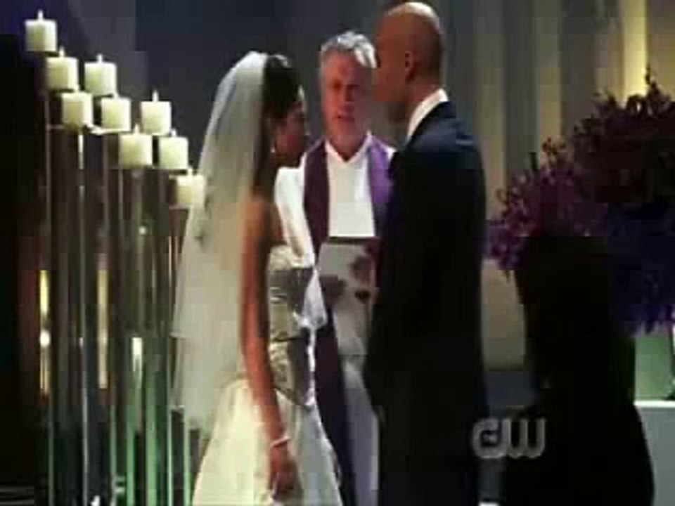SMALLVILLE CLARK Y LANA