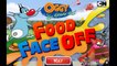 Oggy And The Cockroaches Food Face Off Gameplay Episode | Best Kid Games