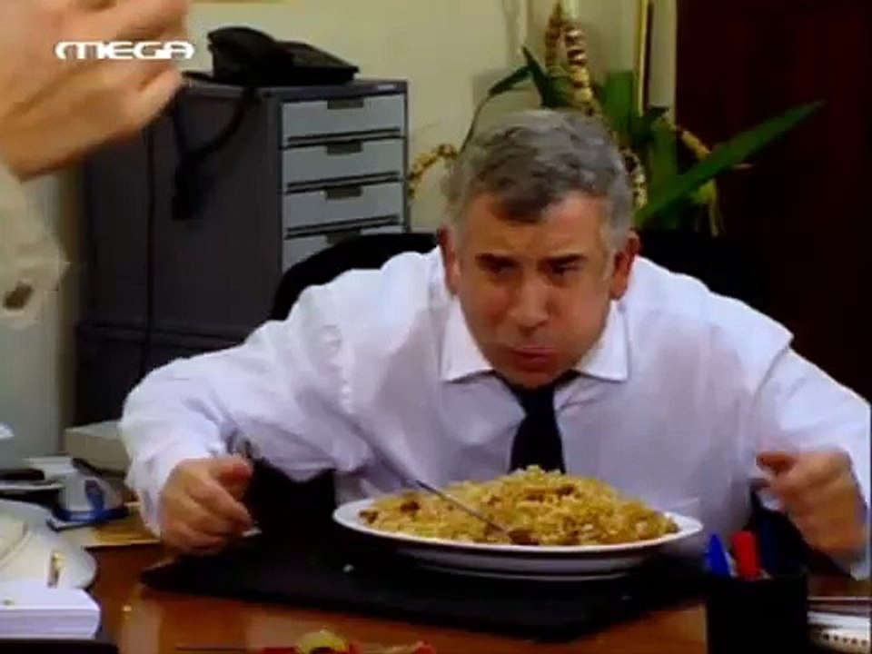 Πενήντα πενήντα-Κόλυβο