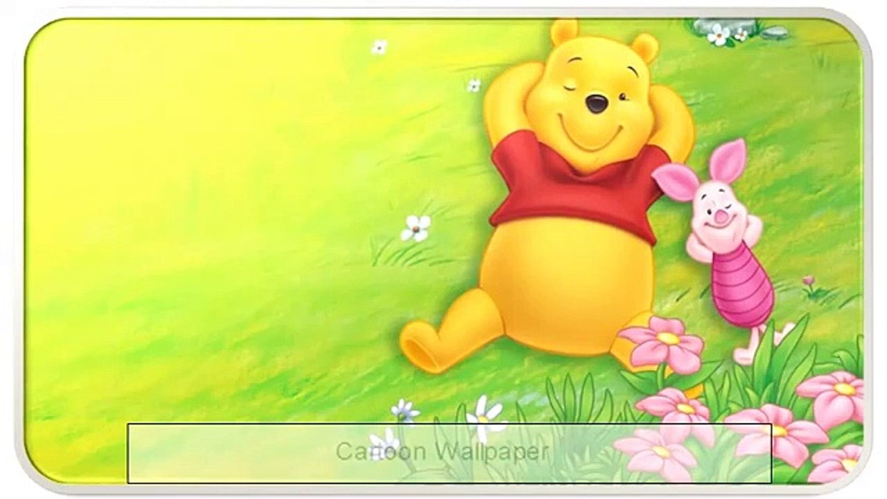 Cartoon Wallpaper