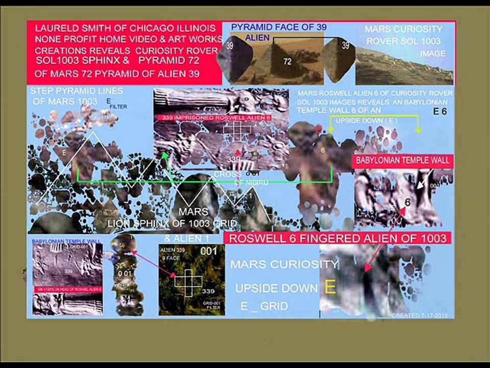 TEMPLEMOUNT- ALIEN ELOHIM  APPEARS IN LAST SEOCNDS OF 2012-8-22 ROVER IMAGES 1