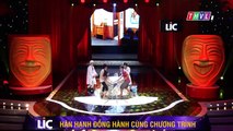 [Hayvaiz.com] Cười Xuyên Việt|Chung kết 7|TRẦN THẾ NHÂN - tiểu phẩm 