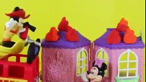 Disney Mickey Mouse Minnie Mous Toy: Disney Junior Mickey Mouse Clubhouse Mickey Mouse Fir