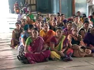 Narmada Women Empowerment Day celebration