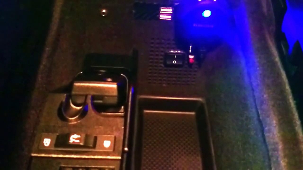 BMW E65 Tuner Mod with Andriod, USB and BT