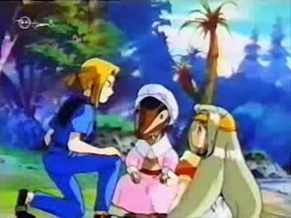 .:.:. Planet der Dinosaurier Folge 28 1/2.:.:.