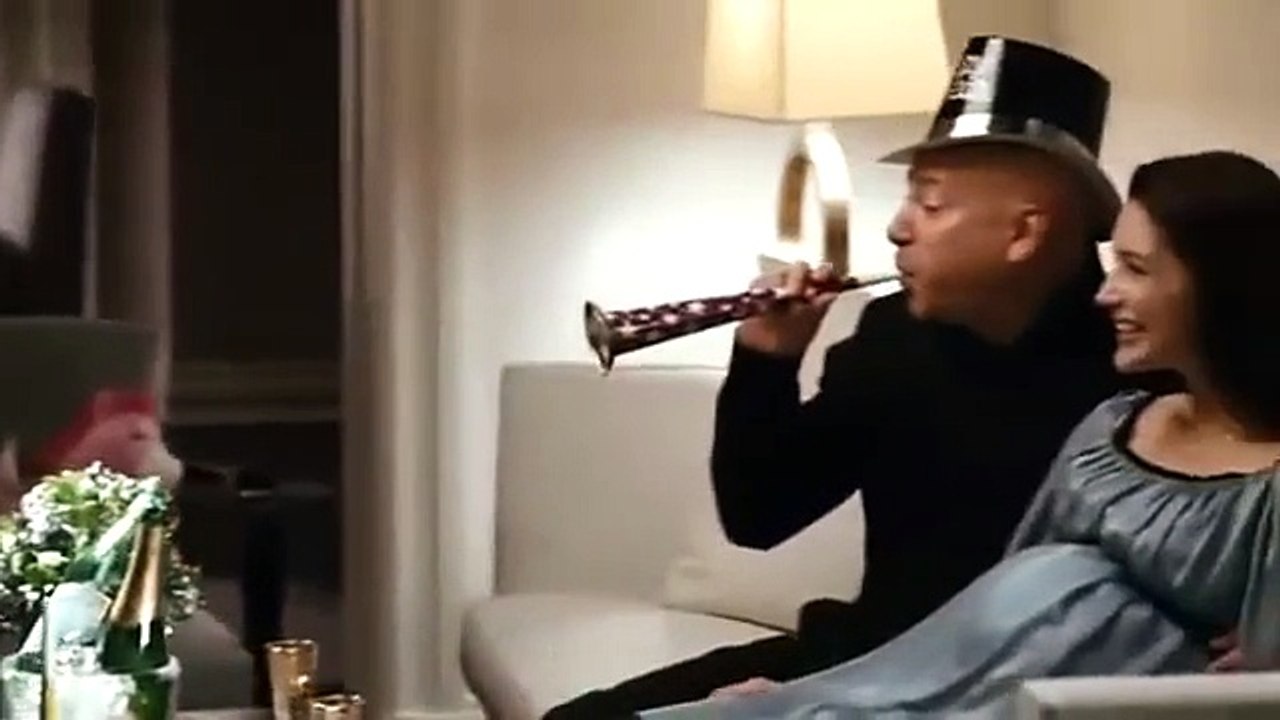 Sex And The City Auld Lang Syne