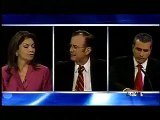 4- Debate Teletica canal 7 - Tema libre (Otto Guevara)