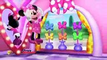Minnie's Bow Toons Cartoon   Leaky Pipes Full English Episodes