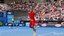 Tennis - Passion and Emotions (HD)