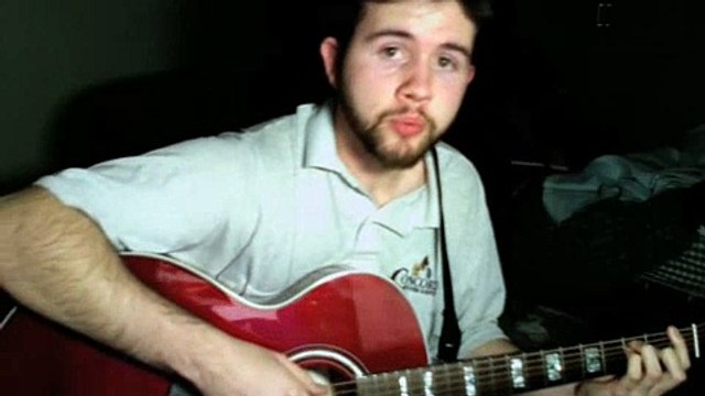 I'm So Lonely - - Cover