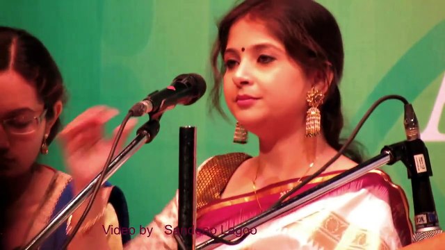 Yaad Piya ki Aaye by Kaushiki Chakravarthy