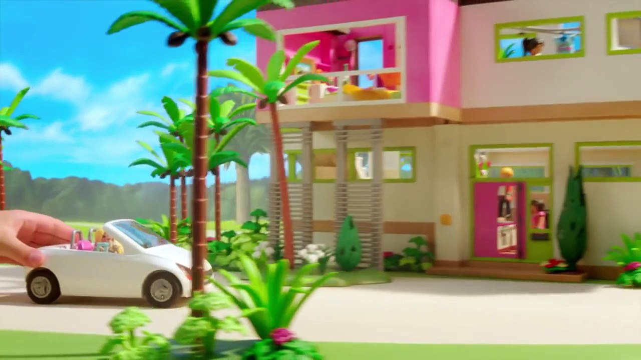 PLAYMOBIL - Luxusvilla