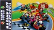Let's Listen: Super Mario Kart (SNES) - Rainbow Road (Extended)