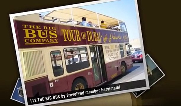 The Big Bus tour of Dubai, and a big culture shock Harvimalhi's photos around Dubai (slideshow)