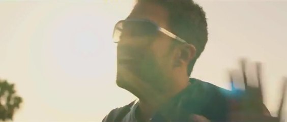 Hamaki - Agmal Youm _ حماقي - أجمل يوم‬ - 2015