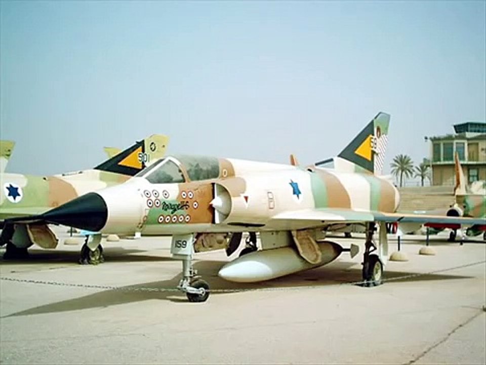 Le 10 aeronautiche militari più forti al mondo [classifica ufficiale]