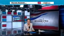 Rachel Maddow - Is GOP Blowing Key Midterms