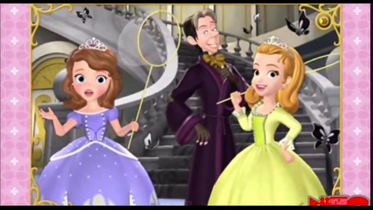 Sofia the first cartoon, My little pony friendship is Magic, Dora the explorer episodes