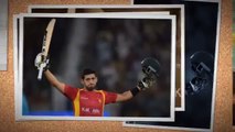 Zimbabwe vs New Zealand 2015, 2nd ODI at Harare: Sikandar Raza’s century helps Zimbabwe recover...