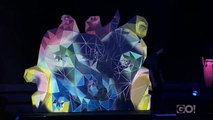 GOTYE - Somebody That I Used To Know (Feat. Kimbra) - Live at the 2011 ARIA's