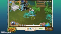 Animal Jam: freedom party and new animals? BIG UPDATE