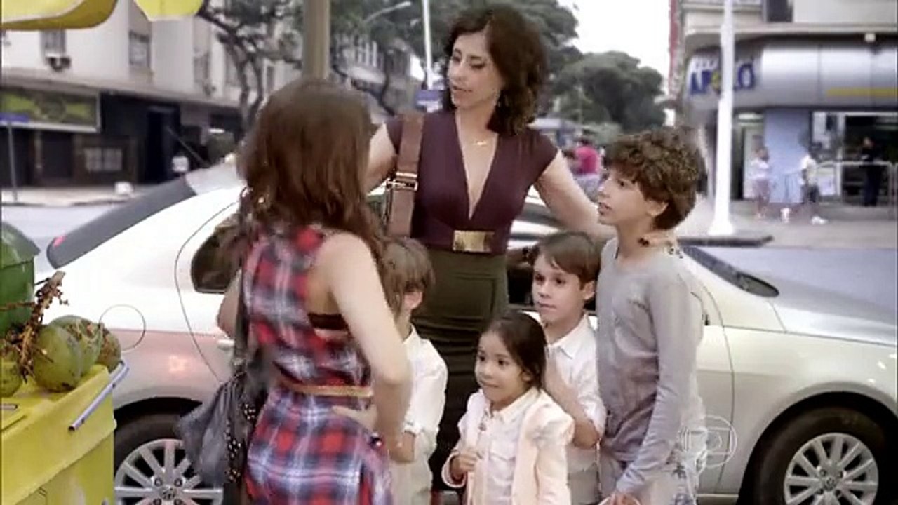 Tapas e Beijos 3/3 -1108