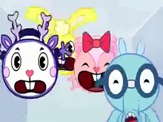 Hayvaiz com Happy Tree Friends   See You Later, Elevator