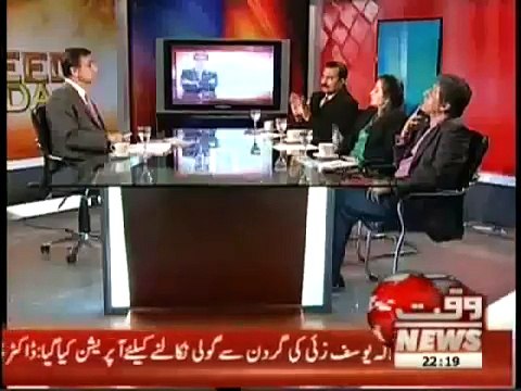 Pakistan's Duplicity On Kargil War Exposed By Ex-ISI Chief