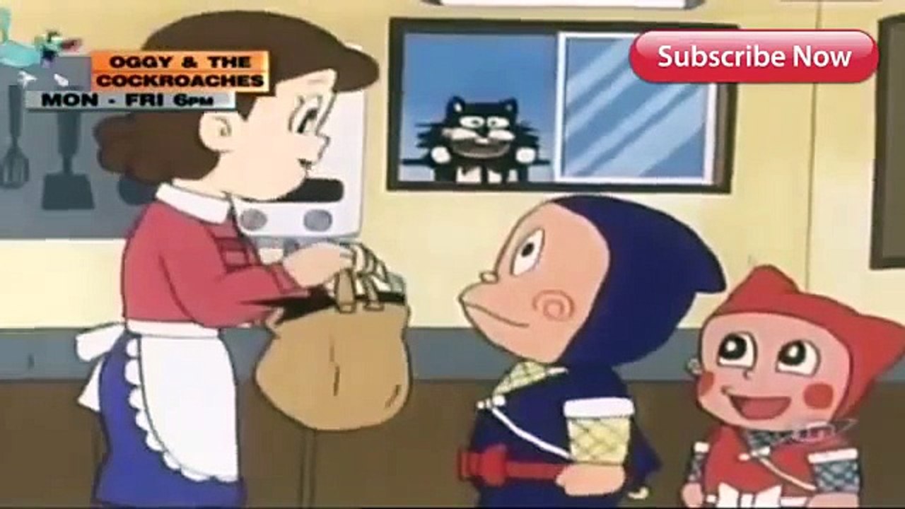 Ninja Hattori In Hindi   New Full Episodes 2014 2015 June 4