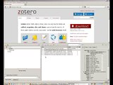 Where Is Your Zotero Data Stored