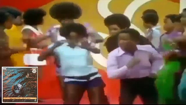 The S.O.S Band - Take Your Time (Do It Right) (Original Full Extended Mix) [1980 HQ]