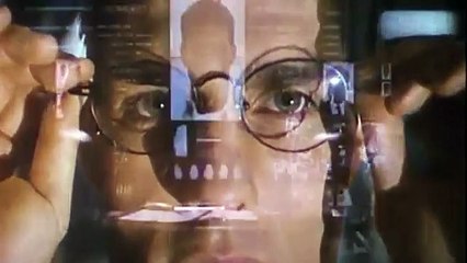 (1996) Mission: Impossible 1 Trailer Deutsch/German