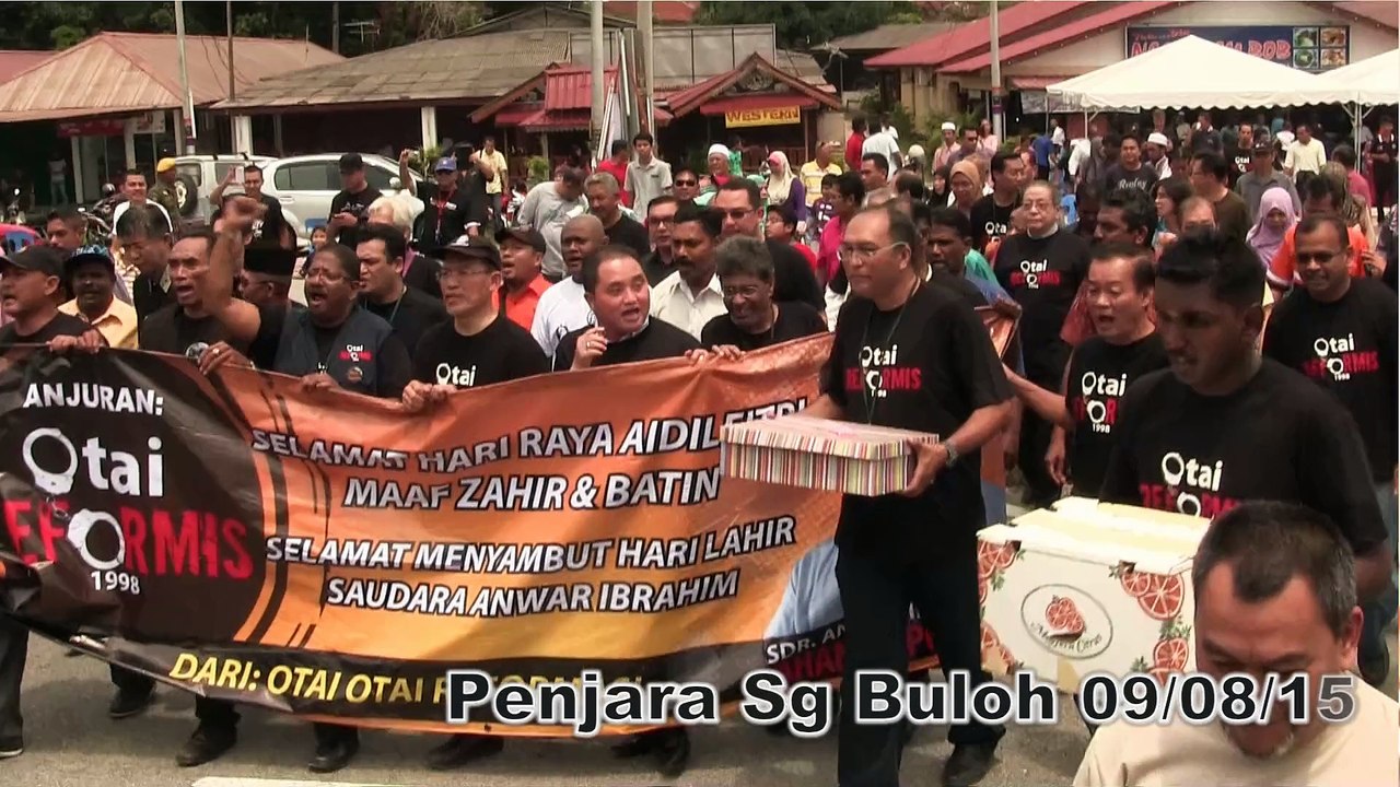 Sivarasa Rasiah: Najib Dah Masuk Ke Dalam Kawasan Penjuru, Tak Tahu Macam Mana Nak Lari