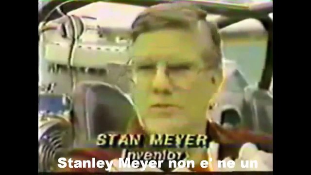 Energia gratis per tutti per sempre