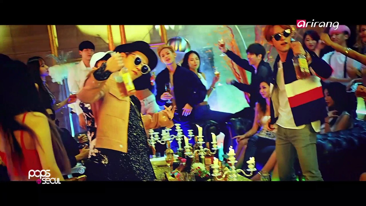 BEAST (YeY)