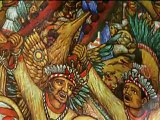 La construcción de un Imperio - Los Aztecas 4-4.flv