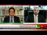 رياض الصيداوي : لماذا لا يرغب الناتو في انتصار الجيش الليبي وتوحيد البلاد؟