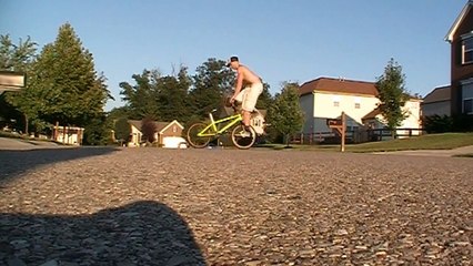 Old School Bmx: Subrosa 2014 Highlites