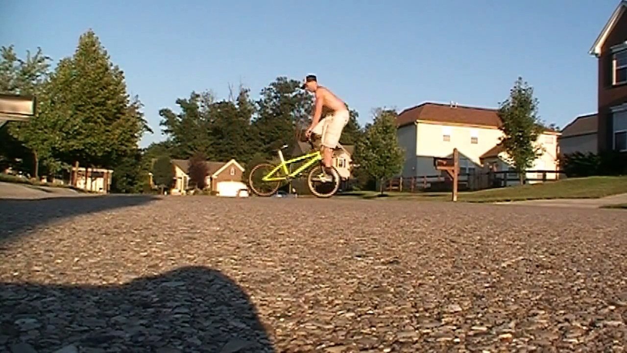 Old School Bmx: Subrosa 2014 Highlites