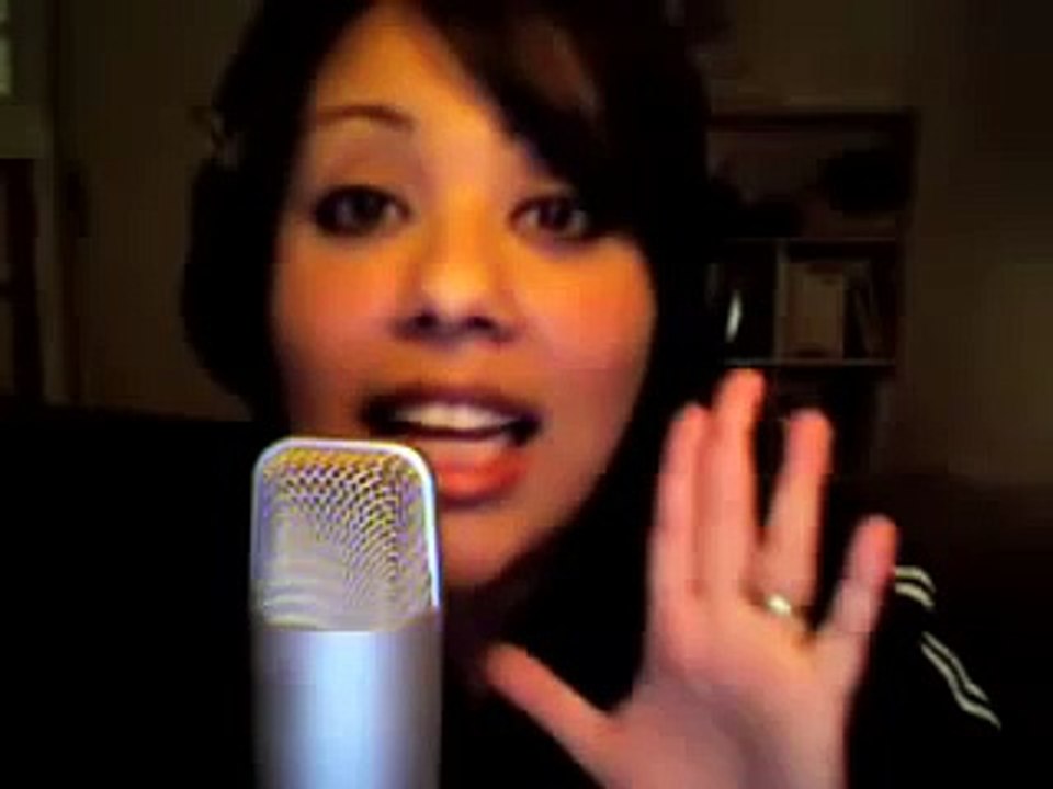 Alegria (cover) - Cirque du soleil