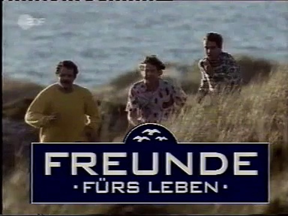 Intro - Freunde fürs Leben (Deutschland, 1992-2...