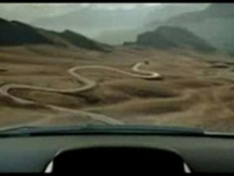 Peugeot 207 Publicité Australie