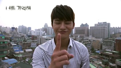 Jang Nara 君憶　放送終了所感